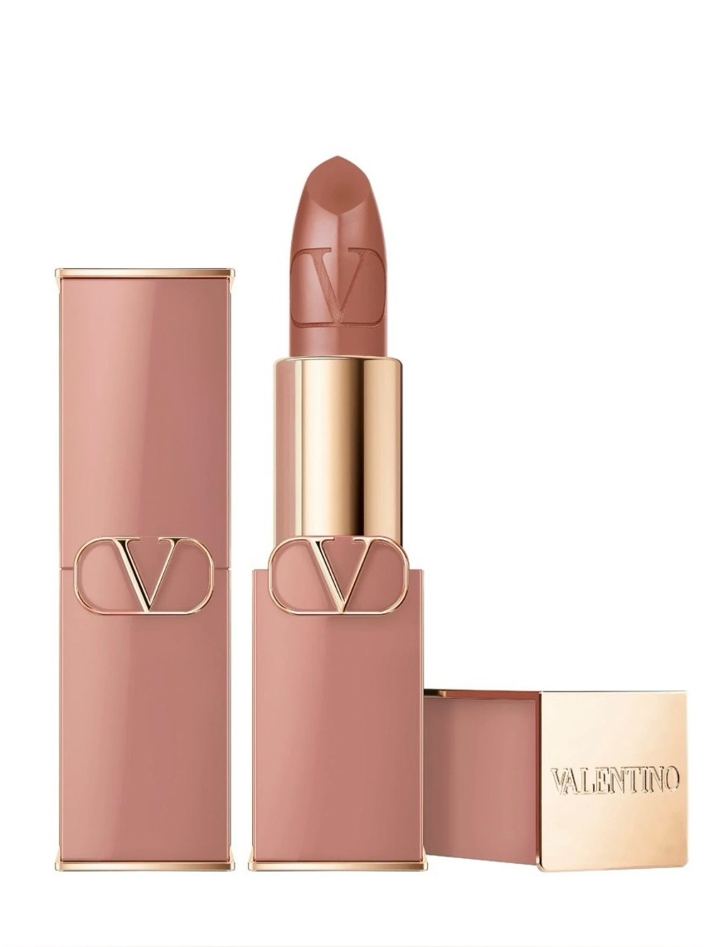 Valentino ROSSO VALENTINO SATIN LIPSTICK